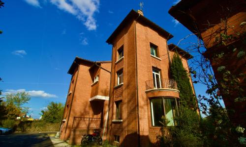 -Studio lumineux-CLIM-Parking-Métro à 80 mètres-