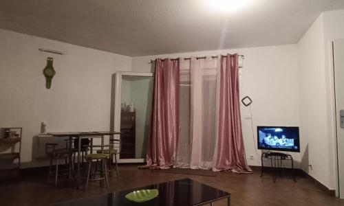 Appartement meublé