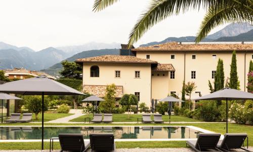 Monastero Arx Vivendi