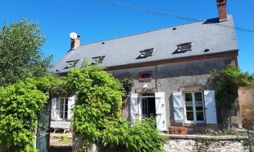 La Tour du Boueix