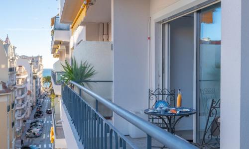 Appartement Versailles Cannes