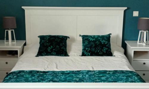 Chambre proximité Paris, site JO