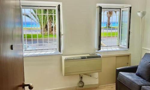 PROMENADE DES ANGLAIS Studio room sea view