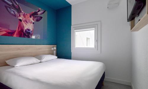 Kyriad Direct Nevers Nord - Varennes Vauzelles