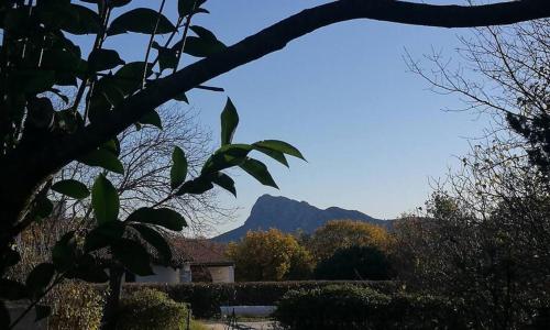 Parenthèse du Pic Appartement Climatisé 1 à 6p MEUBLE DE TOURISME 2 ETOILES