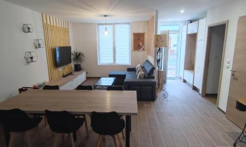 Charmante maison de plain-pied