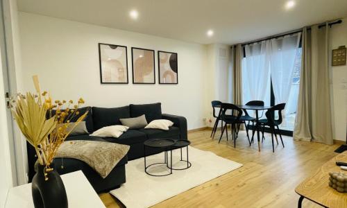 Charmant T3 des Pyrénées