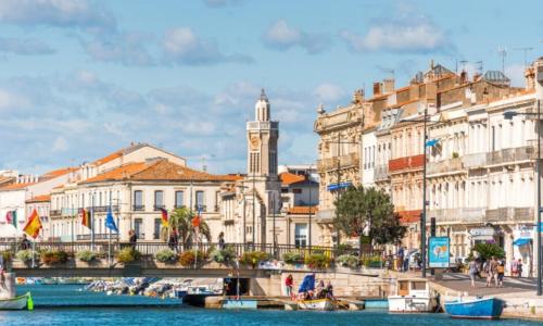 Jolie Studio proche du Centre ville