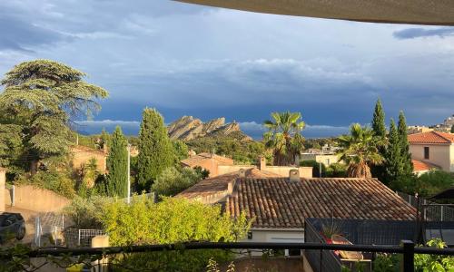 Sublime logement avec vue mer et Jacuzzi