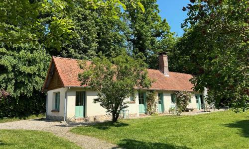 Maison des Petites Bruyeres 6