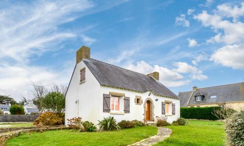 Holiday Home Portivy Moulin-2 by Interhome