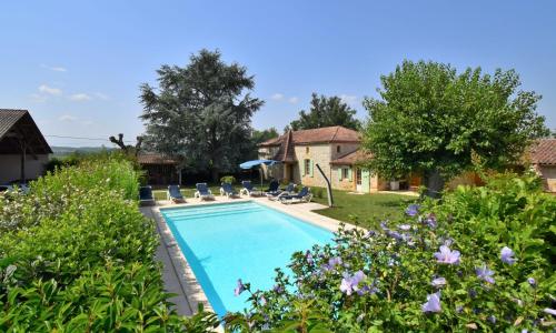 Holiday Home Lacajoque by Interhome