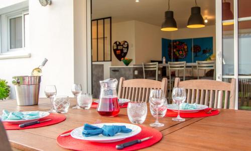 Holiday Home L'Echappée Belle by Interhome