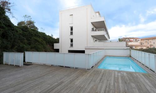 Apartment La Boétie by Interhome