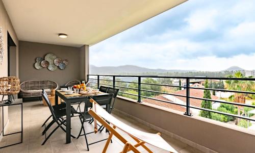 Apartment St Joseph-2 by Interhome