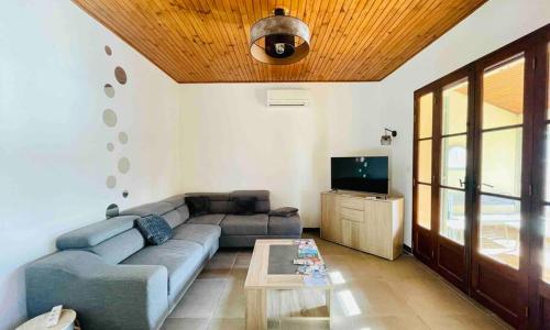 La Villa Kéromate * Gîte en Provence WIFI / Spirou