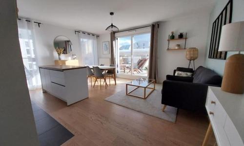 Confort à Asnières