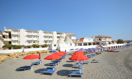 Hotel Residence Il Gabbiano