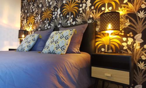 *Très bel appartement - Centre de Vannes*