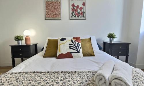 Le Cornas - Hypercentre