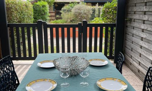 Maison Argelès-sur-Mer, 2 pièces, 4 personnes - FR-1-732-23