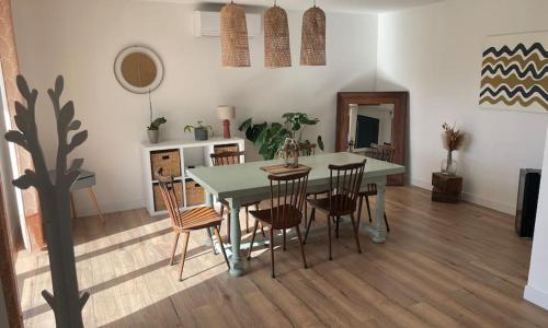 La Pelencas - Maison individuelle - clim - WIFI