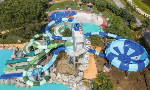 Le Ruisseau - EuroResorts Bidart