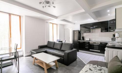 Appartement Montparnasse