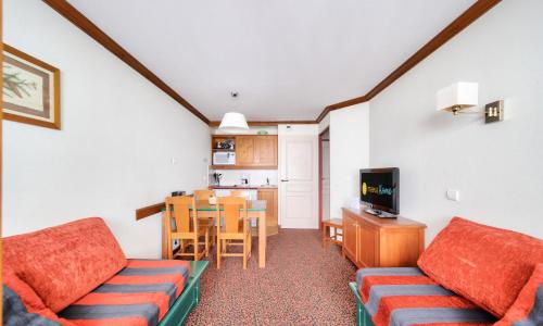 Résidence La Marelle et Le Rami - maeva Home - Appartement 2 pièces 5 pers 644