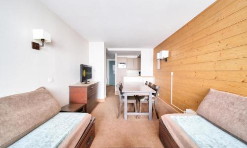 Résidence La Marelle et Le Rami - maeva Home - Appartement 3 pièces 7 pers 844