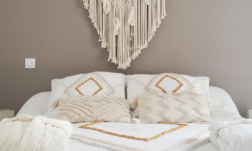 Cale 32 - Chambres d'hôtes