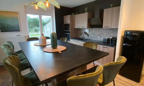 Villa des Pins
