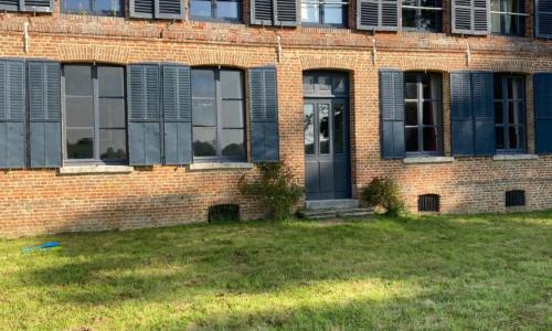 Les ateliers d’Aumâtre