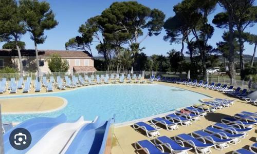 Charmante maisonnette de vacances