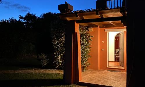 Villa Cinzia Stintino