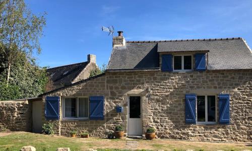 La petite maison bretonne