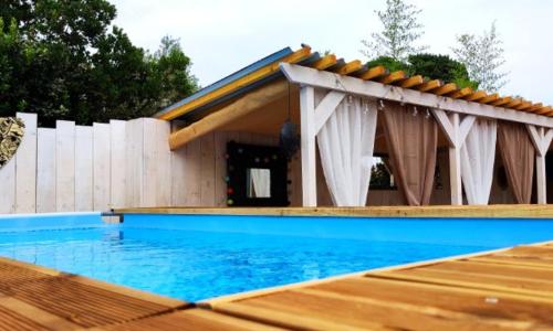 Villa Mermoz andernos