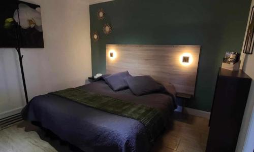 Gîte La Dolce Vita du Perigord