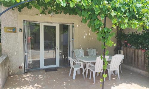 La Cour des Miracles