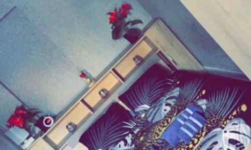 Deluxe Room photo