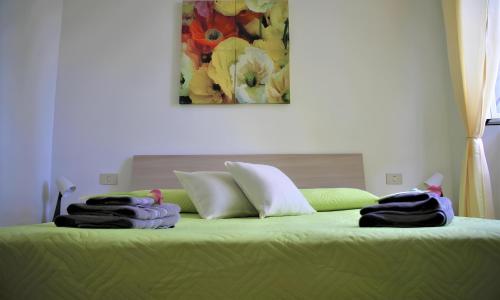 Home & Breakfast La Madonnina 013136-CNI-00001