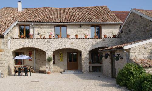 Chez Catharina Oldtimer B&B