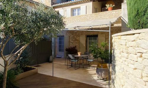 Les Terrasses des Antiques 2