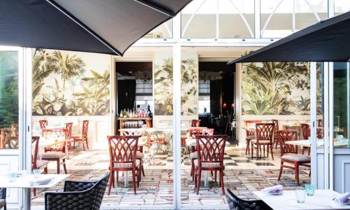 The Originals Boutique, Hôtel Bulles by Forgeron, Lille Sud