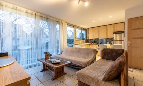 Appartement avec jardin, idéal pour animaux - Floréal