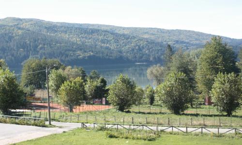 Lorica Apartment Residence LagoSila