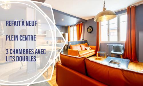 Le Central - Au coeur de Bourges