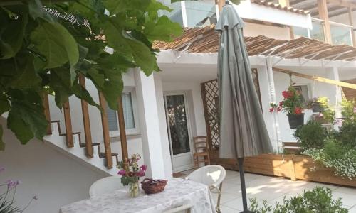 La Casita, au paradis du surf