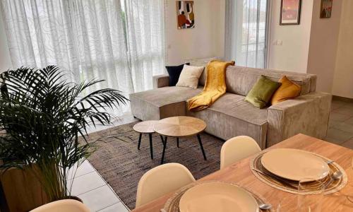 Appart Cosy 6 personnes