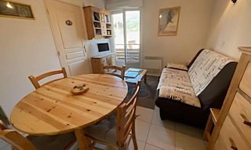 Super appartement en résidence proche du centre